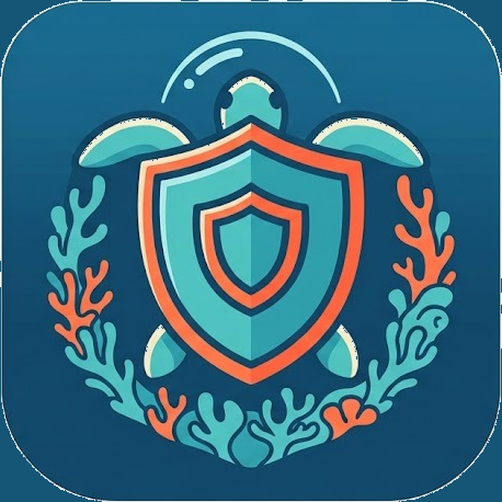 Reef app icon