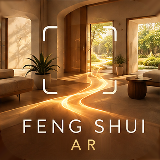 Feng Shui AR
