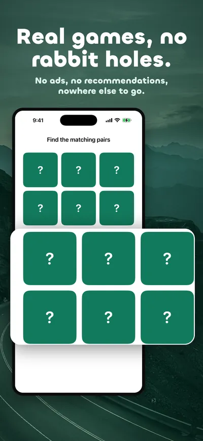 Reef App Store screenshot 3 rendered by ZET Frame